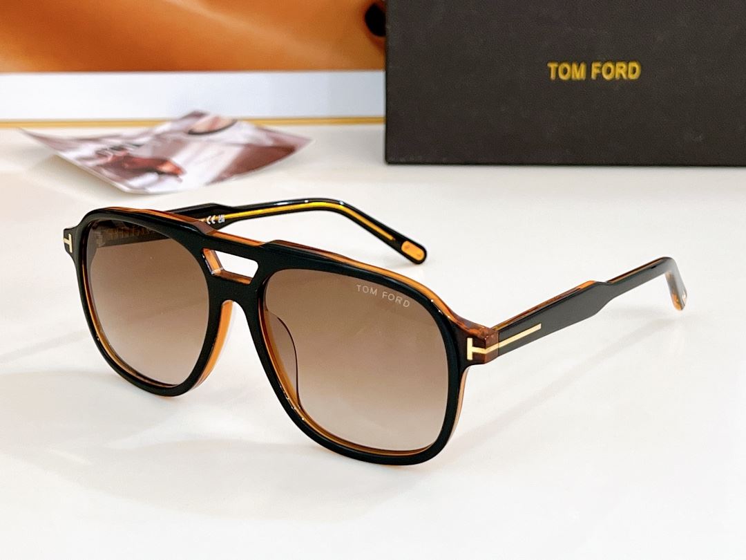 Tom Ford Sunglasses